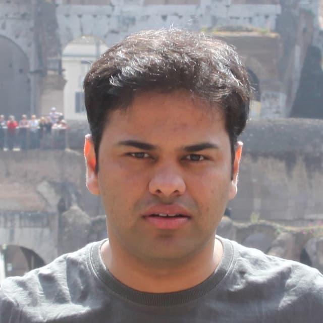 Kedaranath Bhat