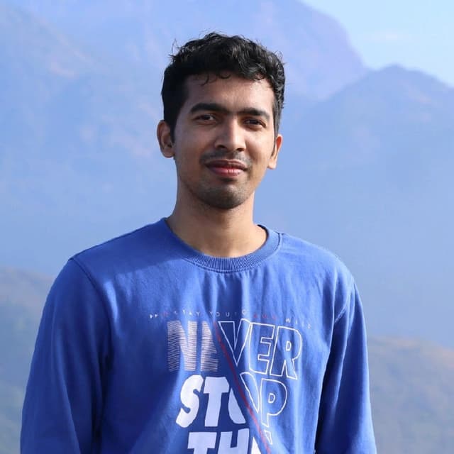 Kedar Nath
