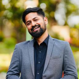 Dr. Kedar Thakur