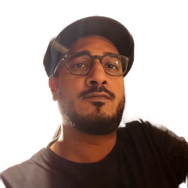 Kedar Singh