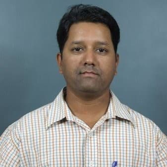 Kedar Pandit