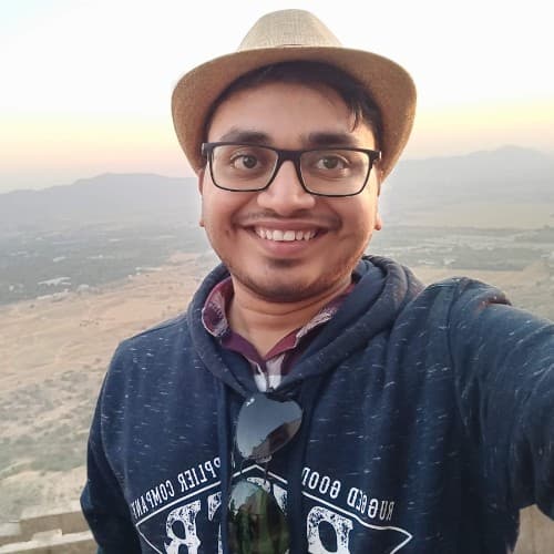Abhishek Kedia