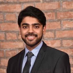 Nikhil Kedia