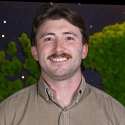 Alex Keenan