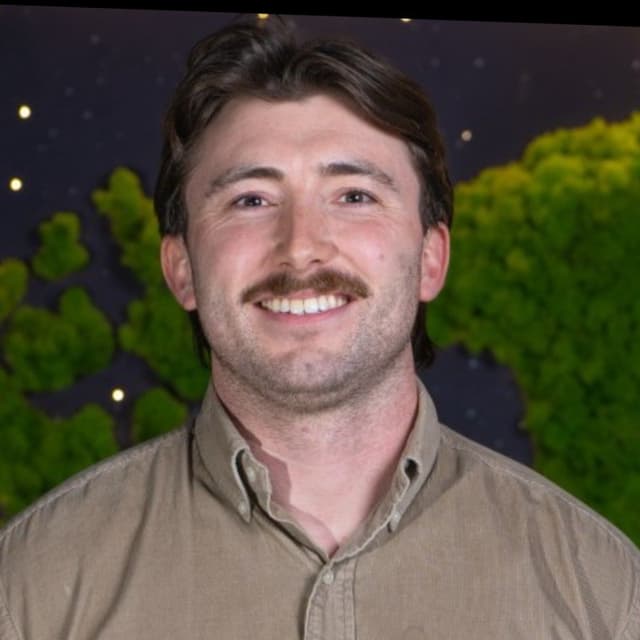 Alex Keenan