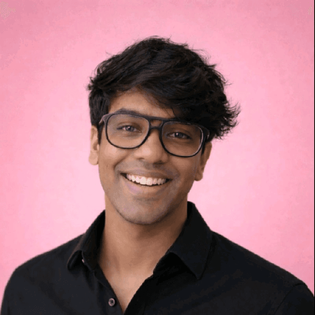 Keerthan K