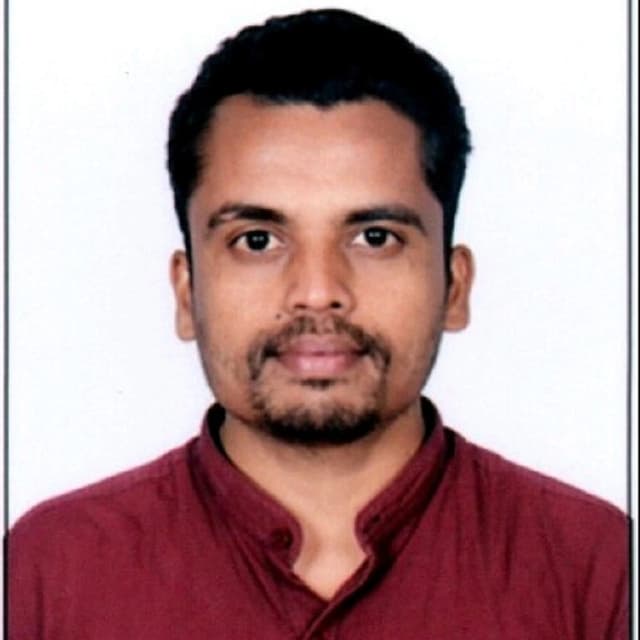 Keerthan Rao