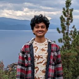 Keerthan Shagrithaya