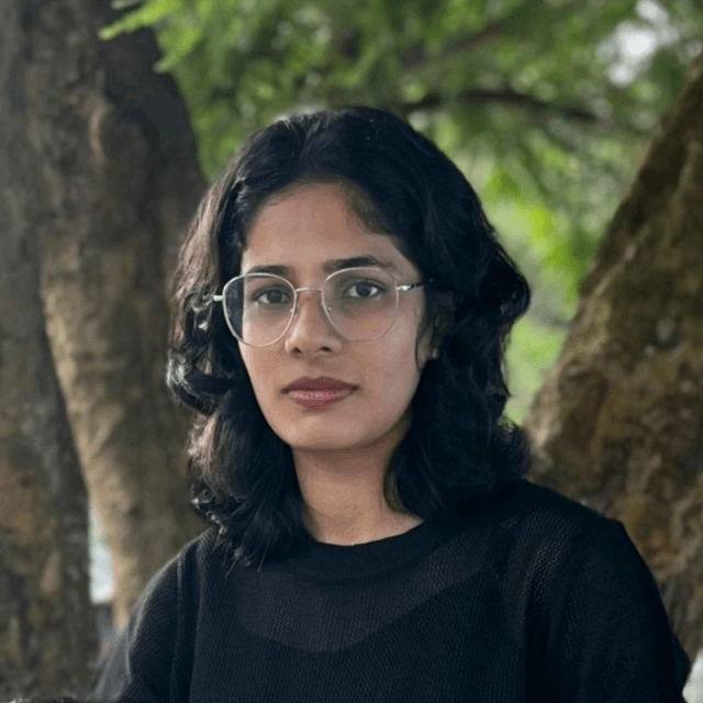 KEERTHANA A