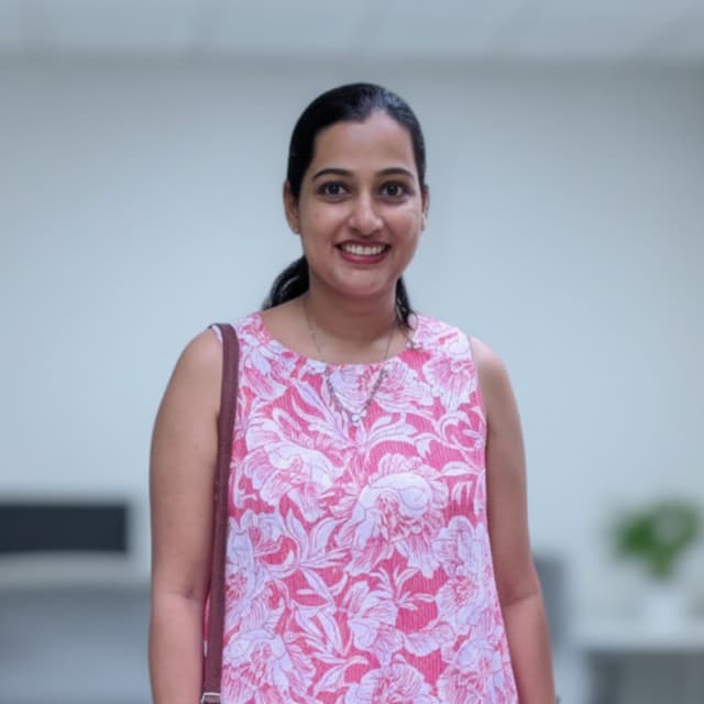 KEERTHANA AM