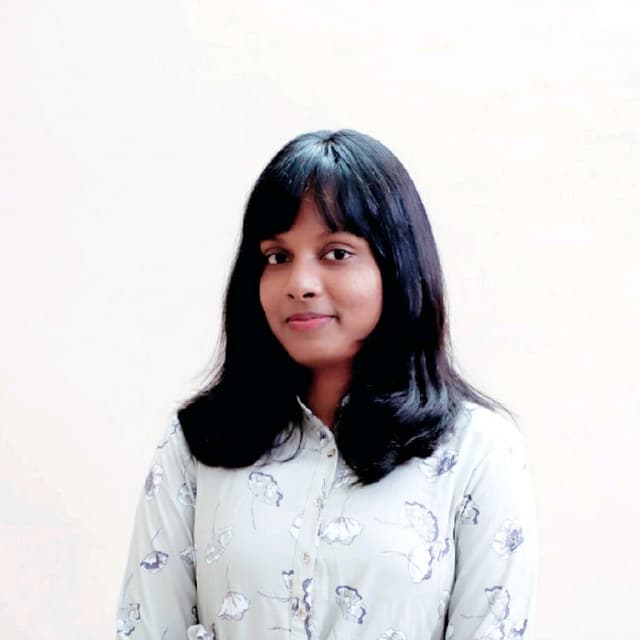 Keerthana Devi