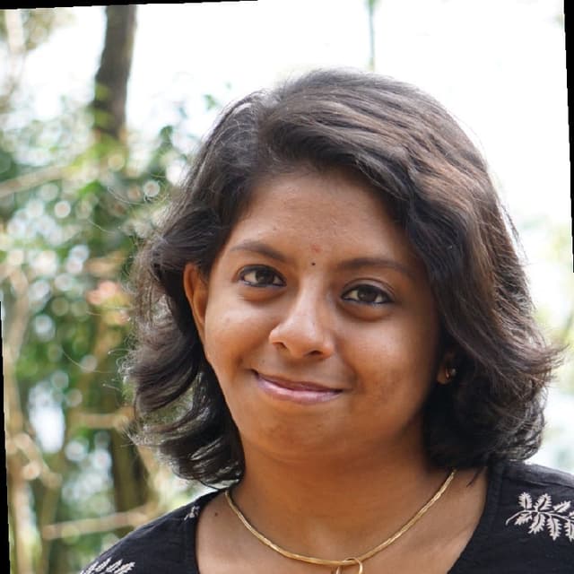 Keerthana Dhani