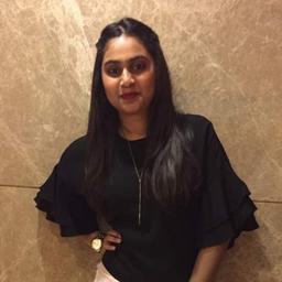 Keerthana Dixit A
