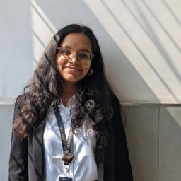Keerthana Gona