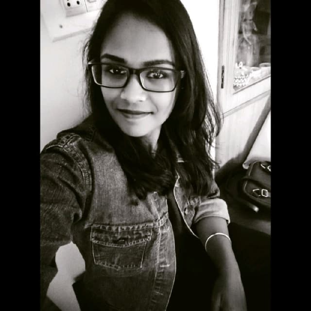Keerthana Kv
