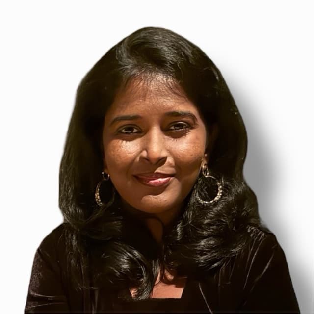 Keerthana Prabhakaran