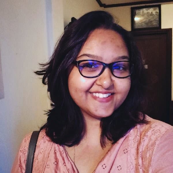 Keerthana Rao