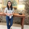 Keerthana S
