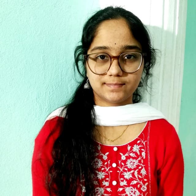 Keerthana Siripuram