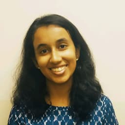 Keerthana S.