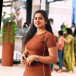 Keerthana Vanarasa