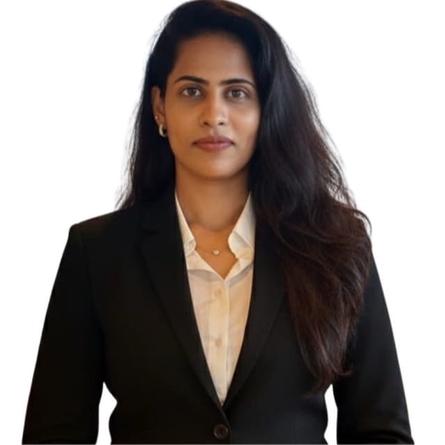 Keerthana Annur 🇮🇳