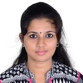 Keerthana Balaji