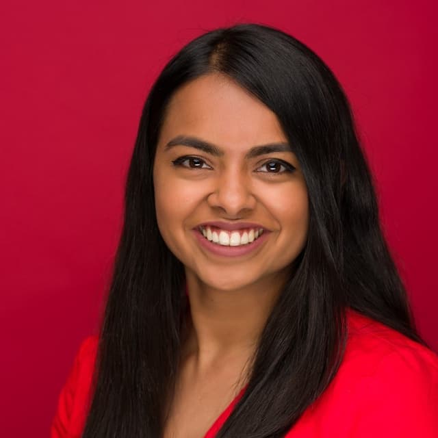Keerthana "KK" Kumar