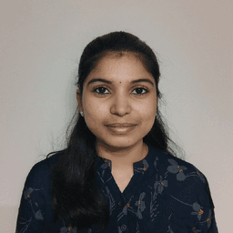 Keerthana Venkatraman