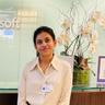 Keerthana Srinivasan