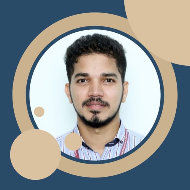 Keerthan Kini