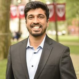 Keertheesh Manjeshwar