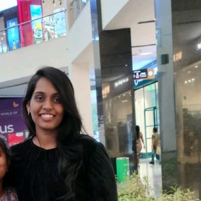 Keerthi Bonagiri