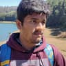 KEERTHI  GANESH M