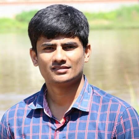 Keerthi Gowda