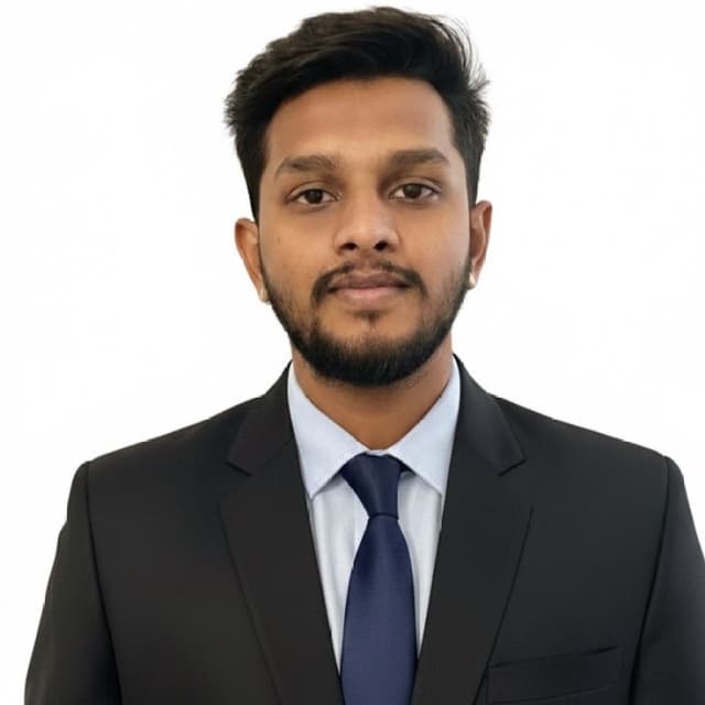Keerthi Gowda