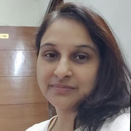 Keerthi Gowder