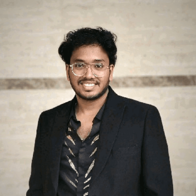 Keerthi Kiran A