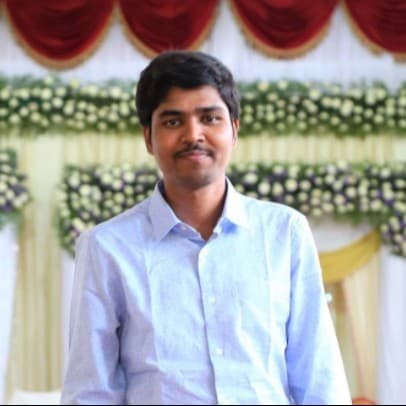 Keerthi Kumar S G