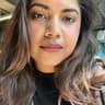 Keerthi Manjunath
