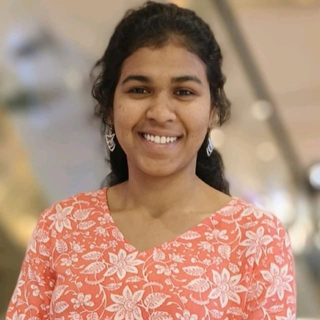 Keerthi Ramatenki