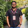 Keerthi Thangavel