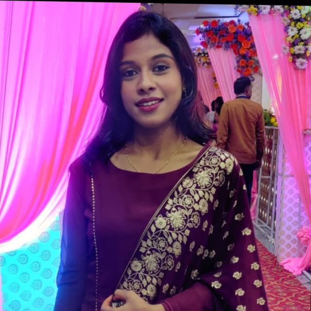 Keerthi  V