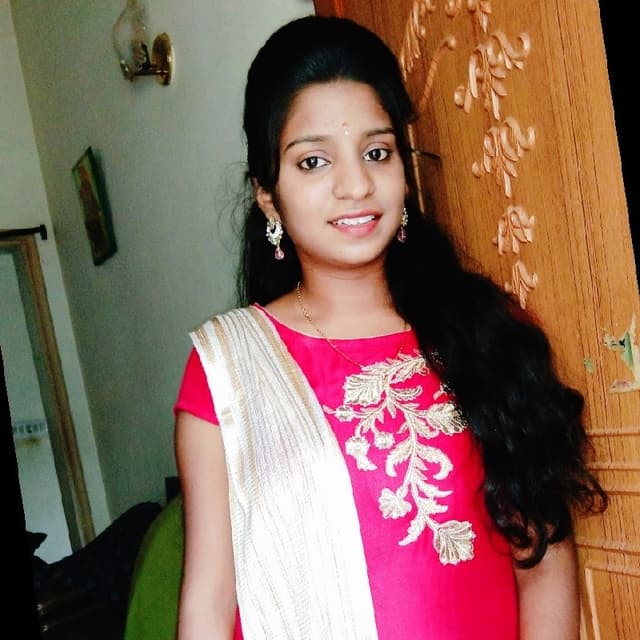 Keerthika N