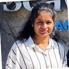 Keerthika Govindarajan