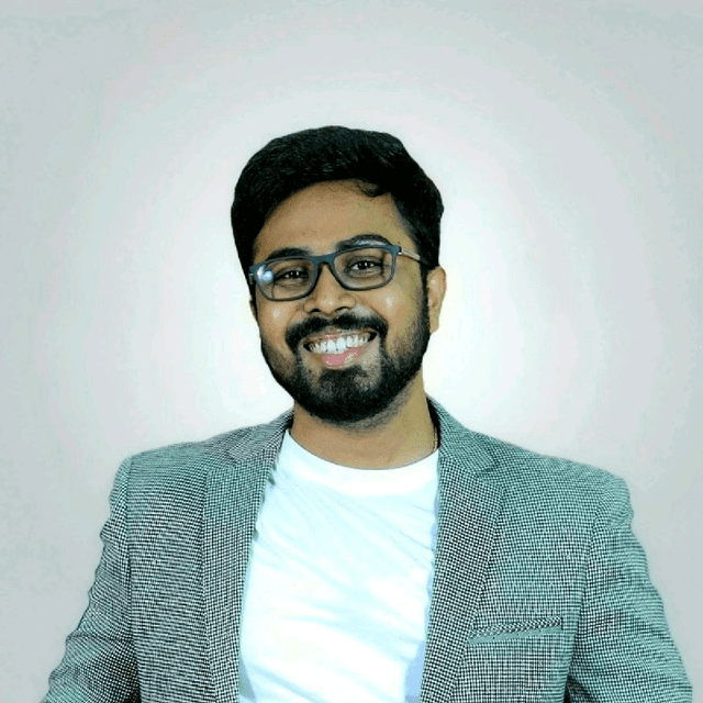 keerthikanth Maradani
