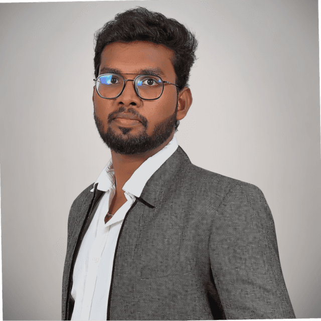 KeerthiKeswaran K S