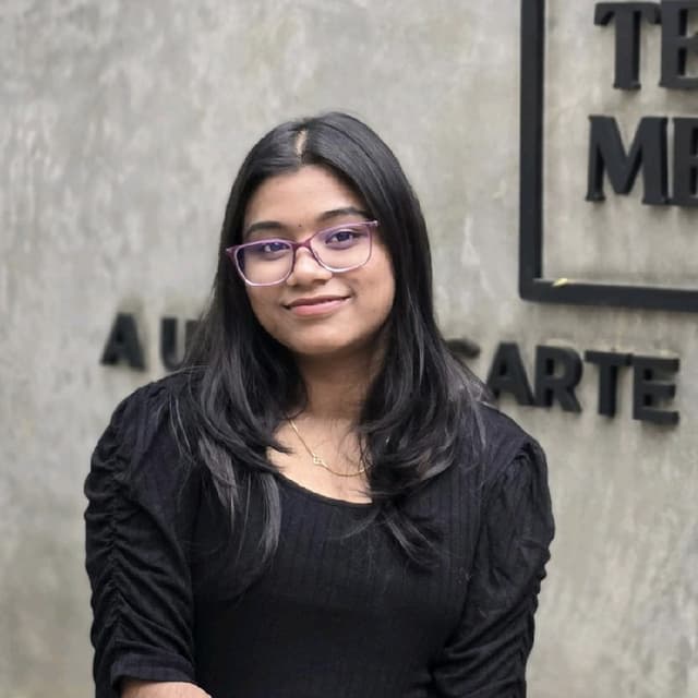 Keerthi Komal Godi