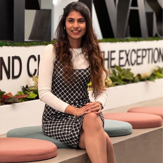 Keerthi Madhuri T