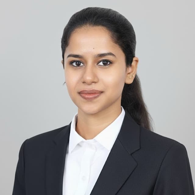 Keerthi Priya